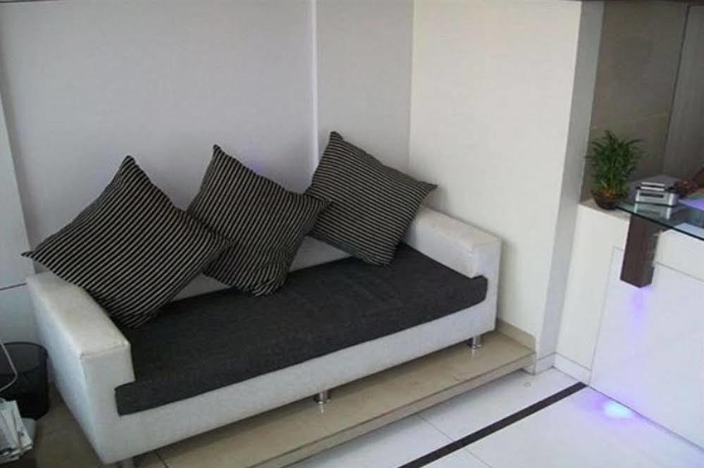 Hotel Crescent Bombaim