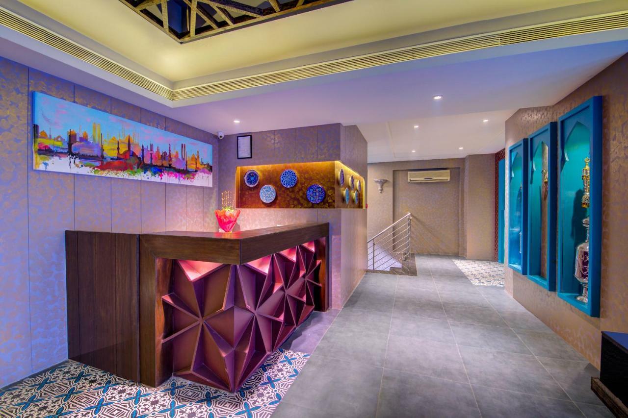 House Juhu 3* Bombaim