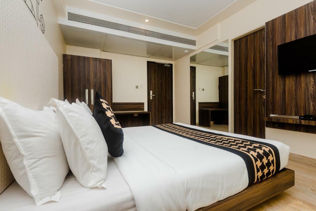 House Juhu 3* Bombaim