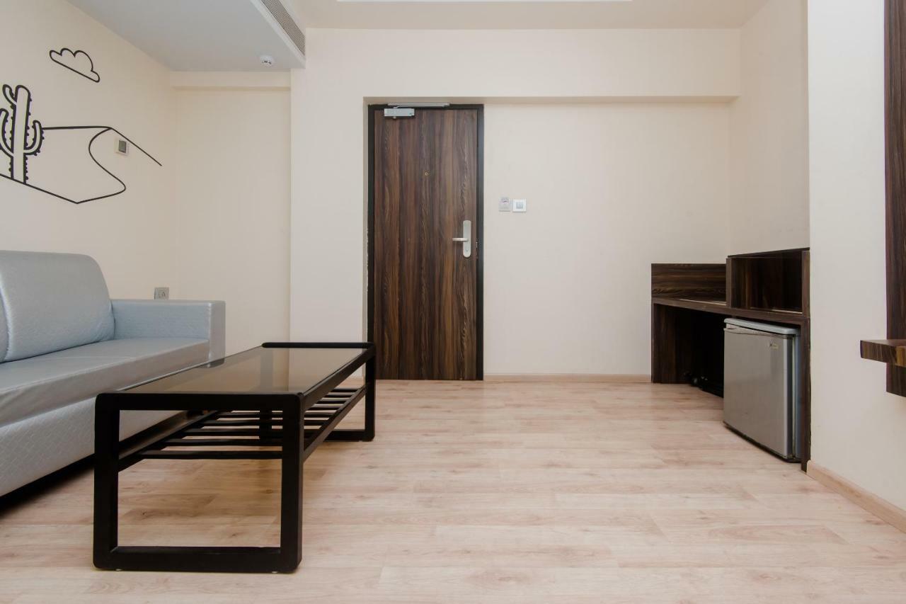 House Juhu 3* Bombaim