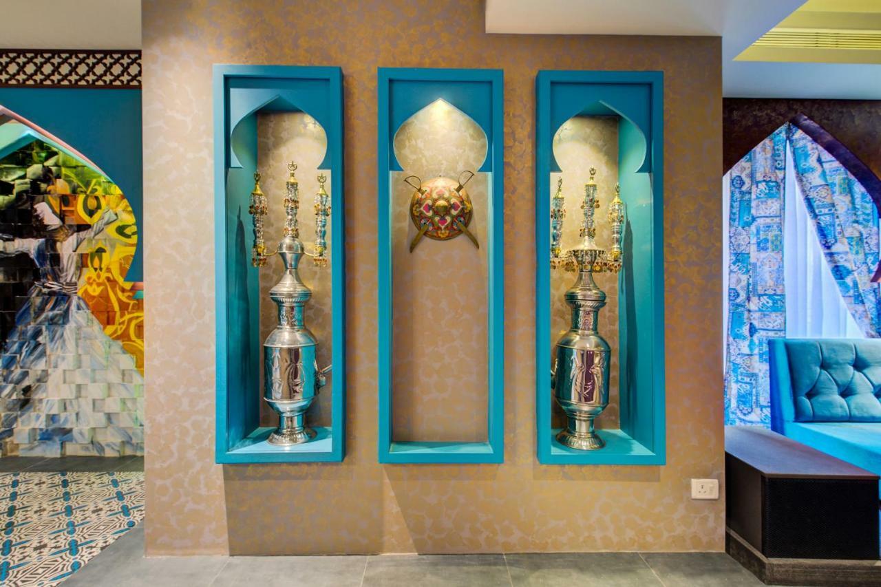 House Juhu Hotel Bombaim