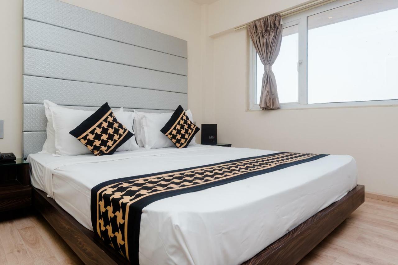House Juhu 3* Bombaim