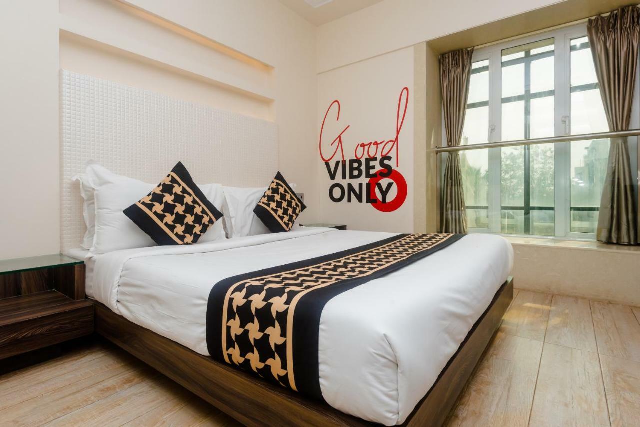 Hotel House Juhu Bombaim