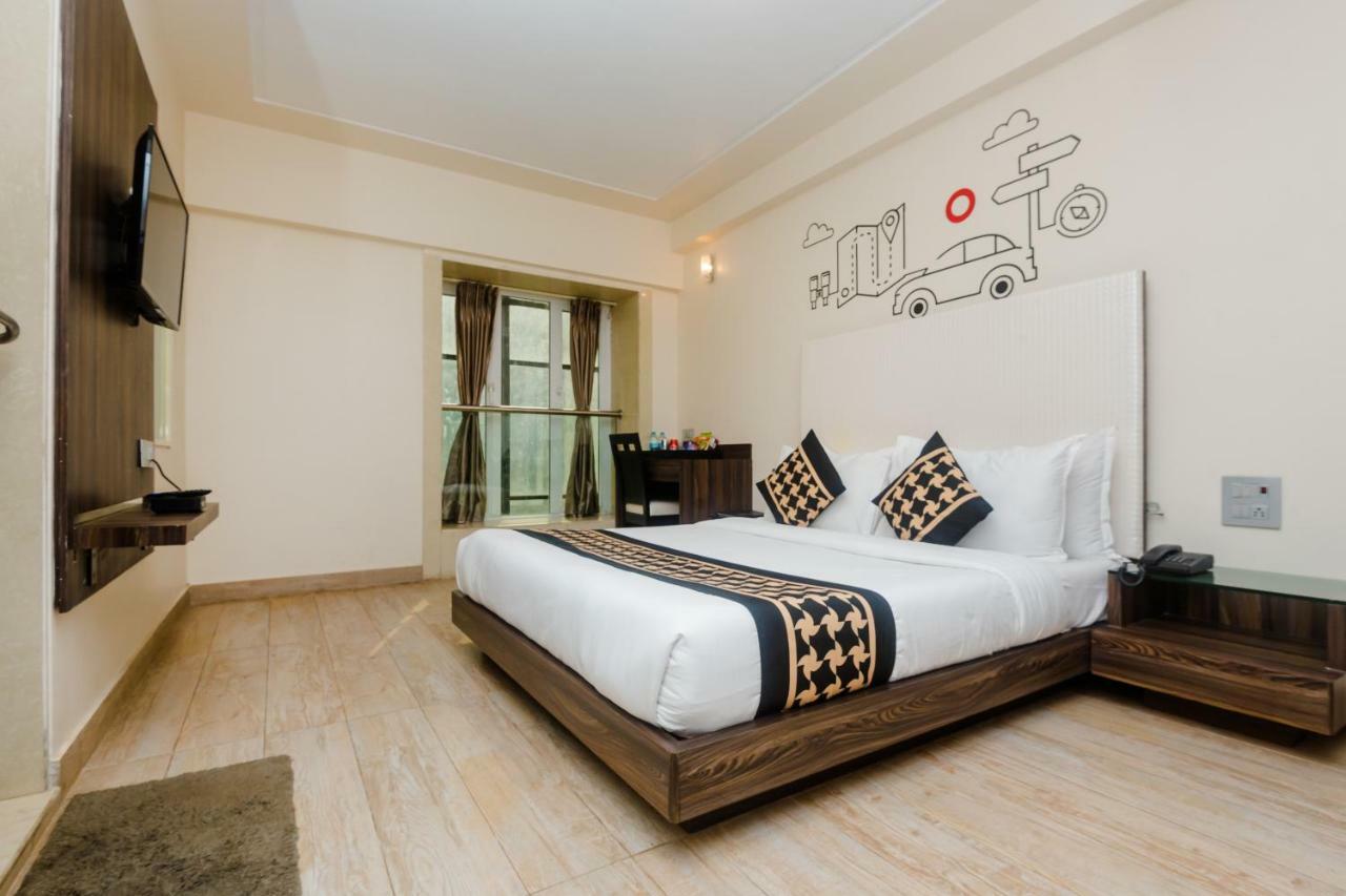 House Juhu Hotel