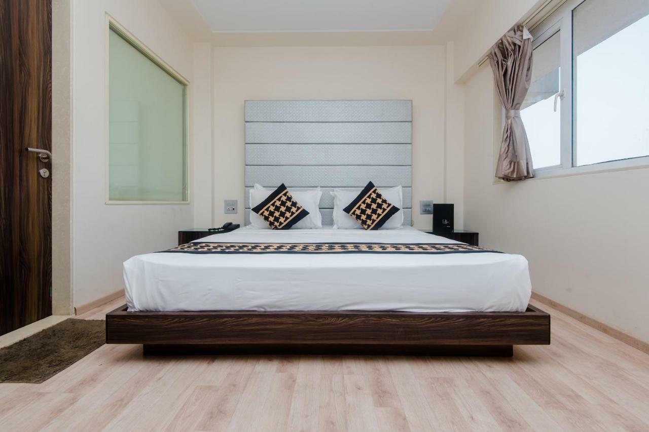 House Juhu 3* Bombaim