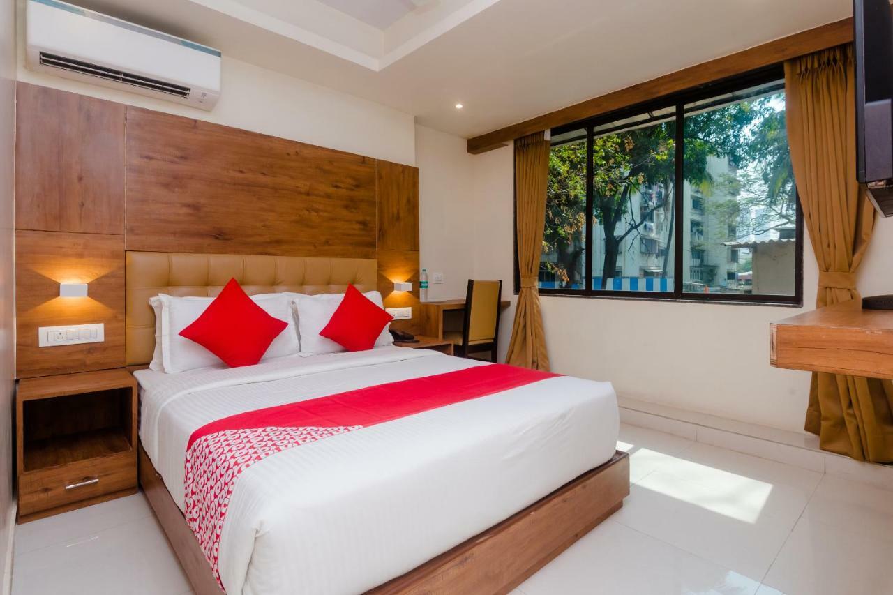 Oyo 17028 Aviva Residency Bombaim