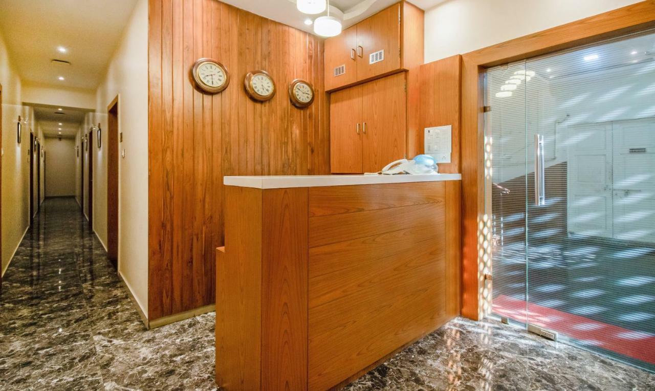 Volga Plaza Hotel