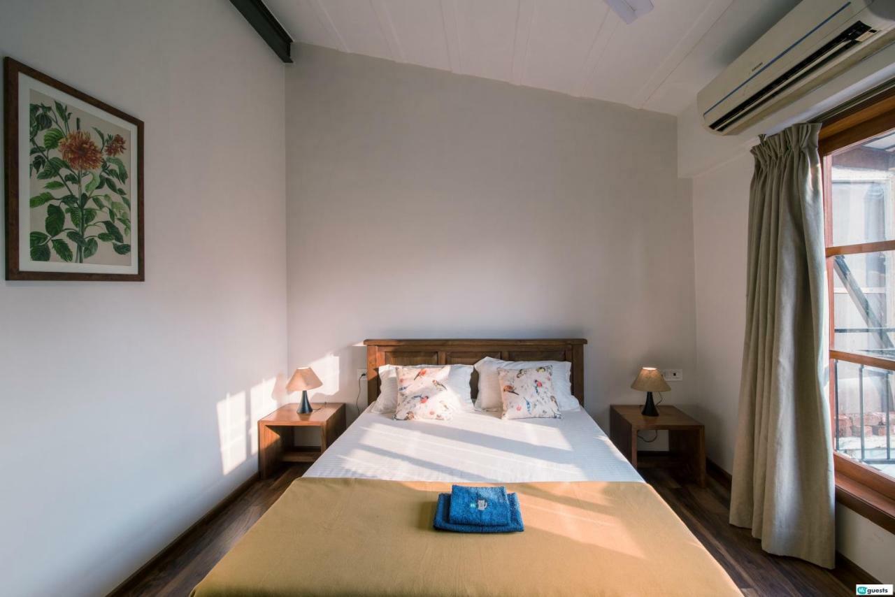 Homestay Higuests Vacation - Colaba