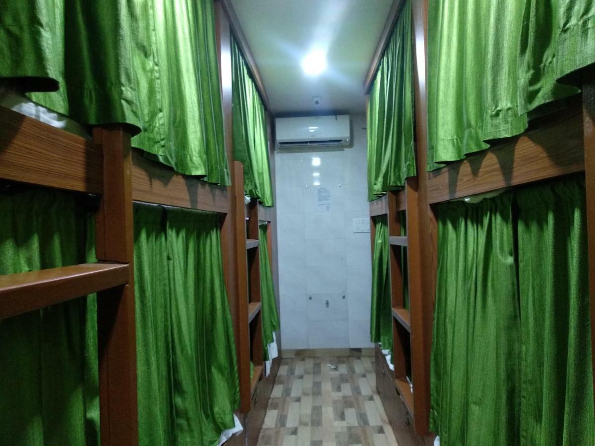 Hotel Goodluck Bombaim