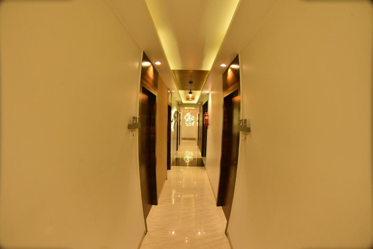 Hotel Manama