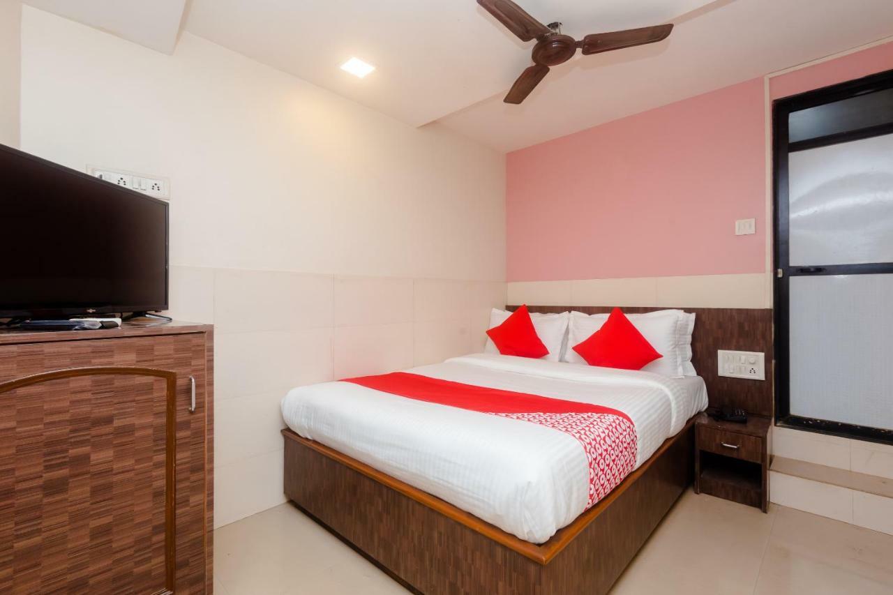 Fabhotel Royal Residency Kurla Hotel Mumbai