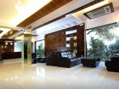 Hotel Nestor Hotel, Bombaim