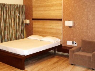 Airlink Hotel Mumbai