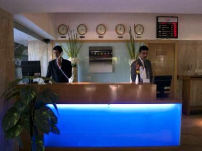 Marigold Residency Bombaim