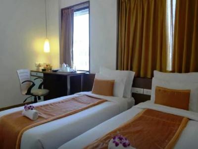Marigold Residency Bombaim
