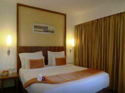 Marigold Residency 3* Bombaim