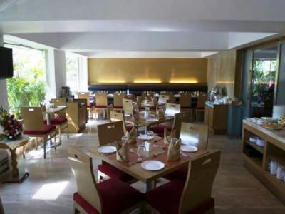 Marigold Residency 3* Bombaim