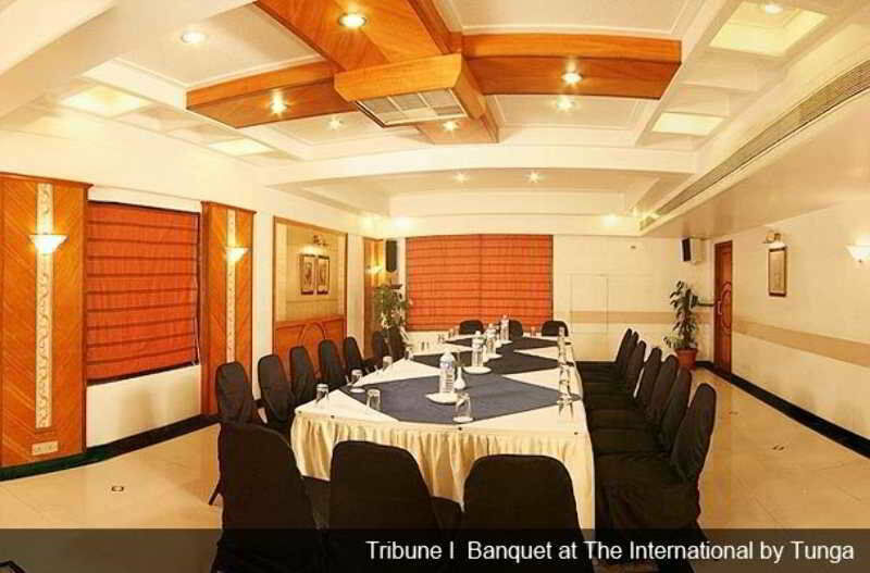 The International By Tunga Hotel