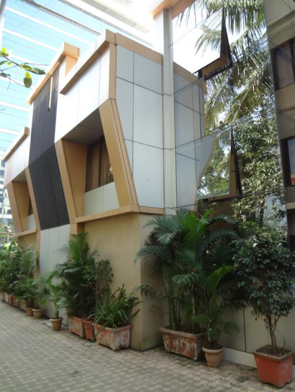 Apartamento Bloom Residency Mumbai