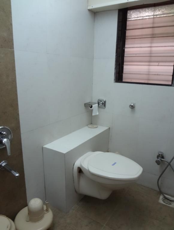 Bloom Residency Apartamento *
