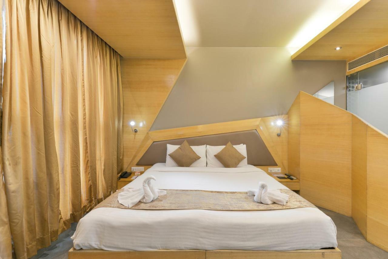 Dragonfly - The Art 4* Mumbai