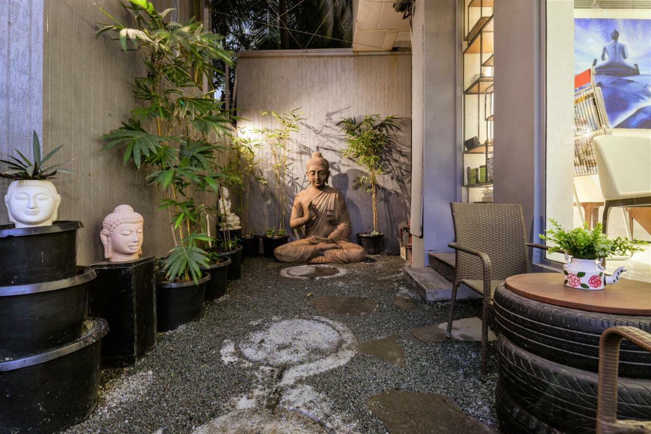 Hotel Dragonfly - The Art Mumbai