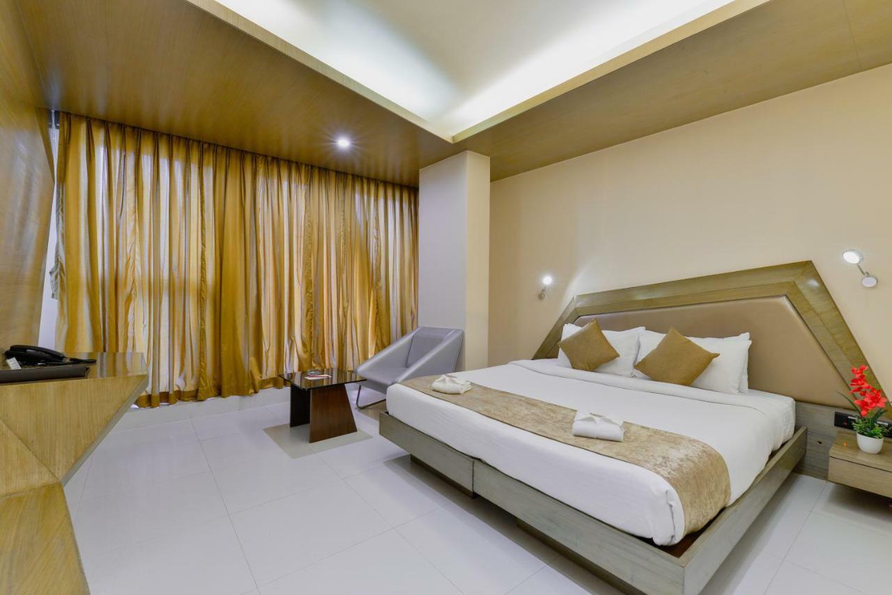 Hotel Dragonfly - The Art 4*