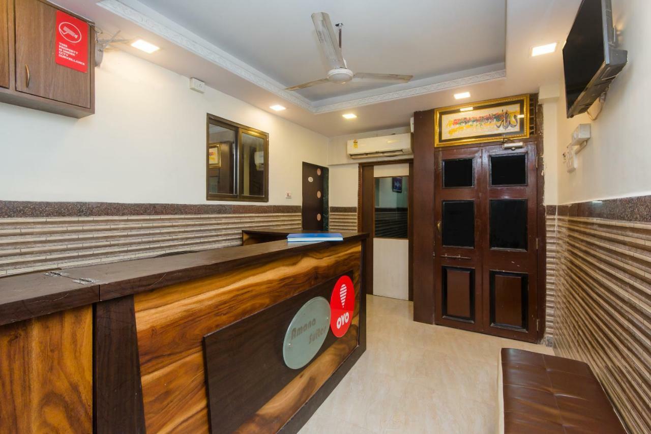 Hotel Oyo 7062 Amana 3*