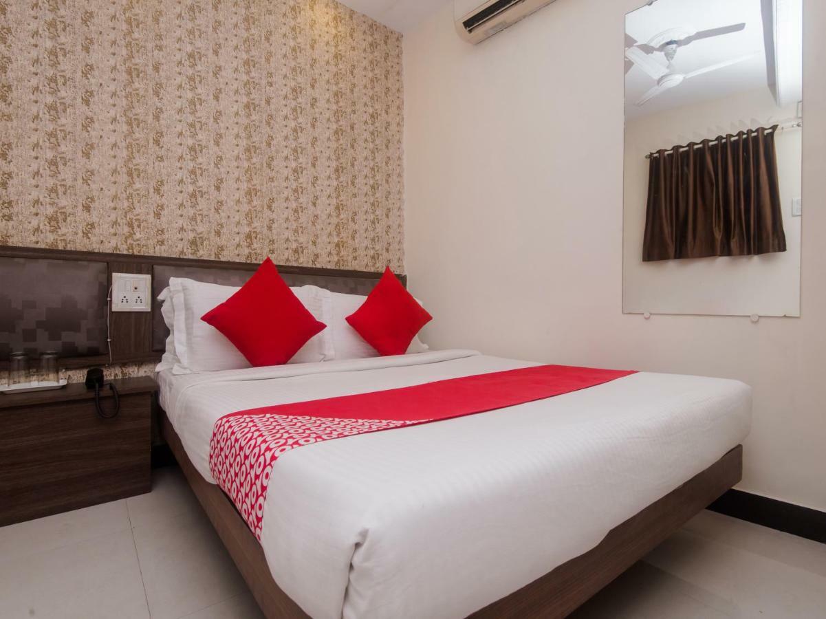 Oyo 7062 Amana Mumbai
