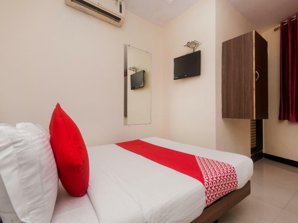 Oyo 7062 Amana Mumbai