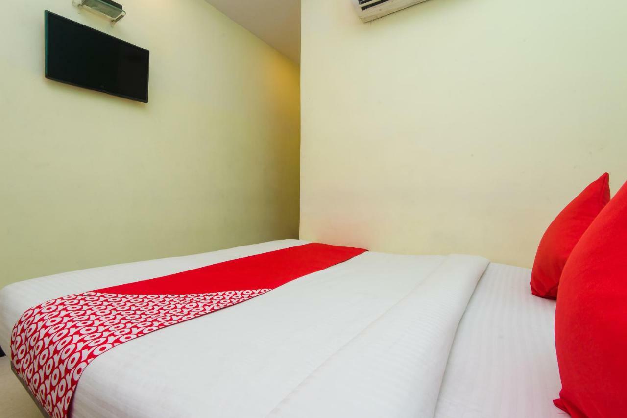 Oyo 7062 Amana Hotel Mumbai