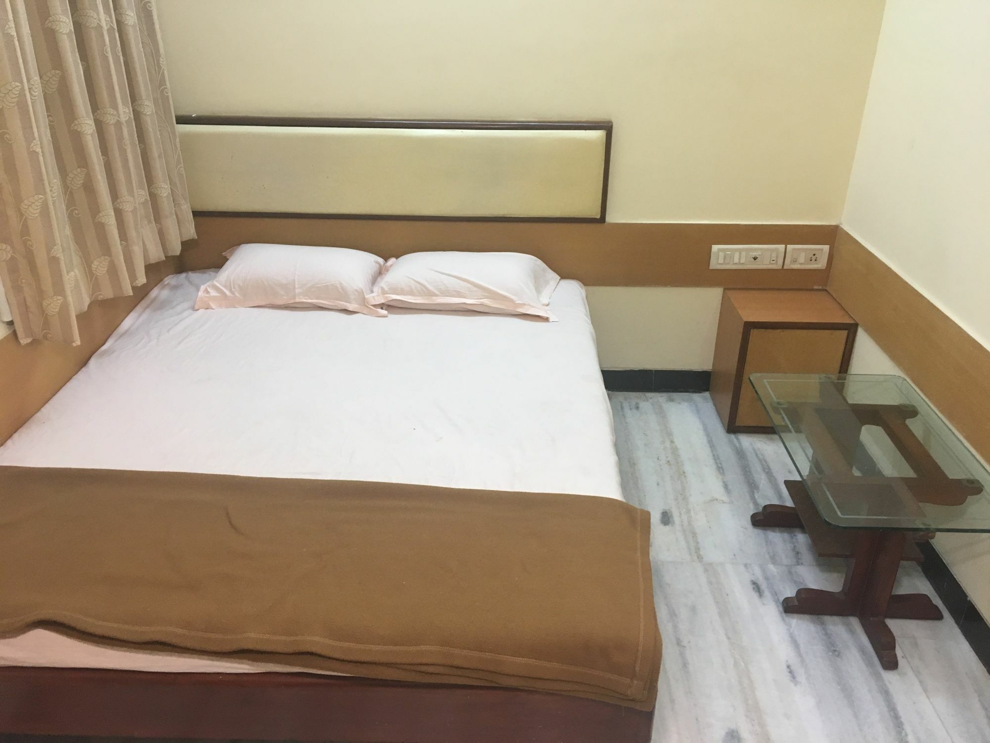 Nest In Hospedagem domiciliar Mumbai
