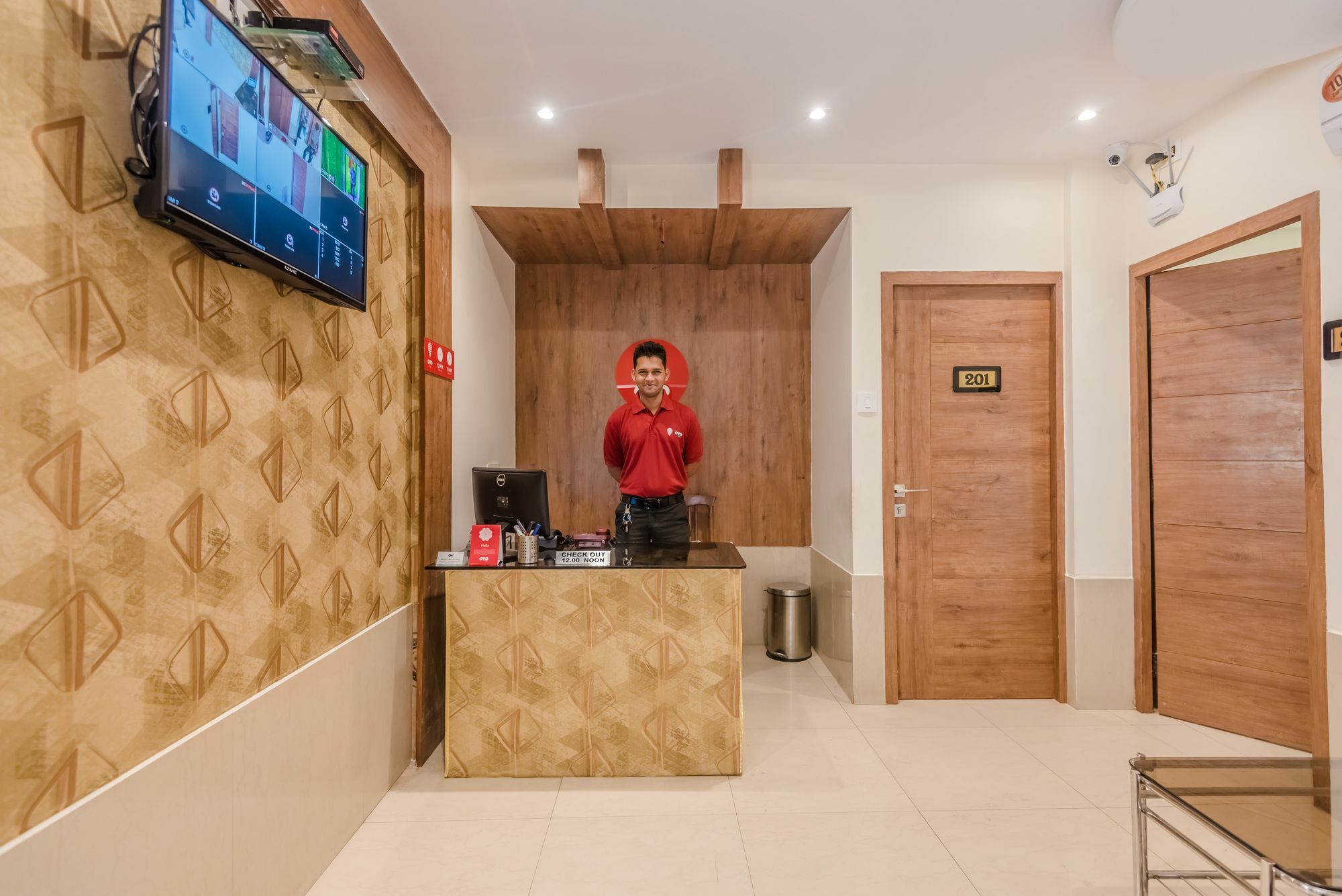Royal Hotel Bombaim