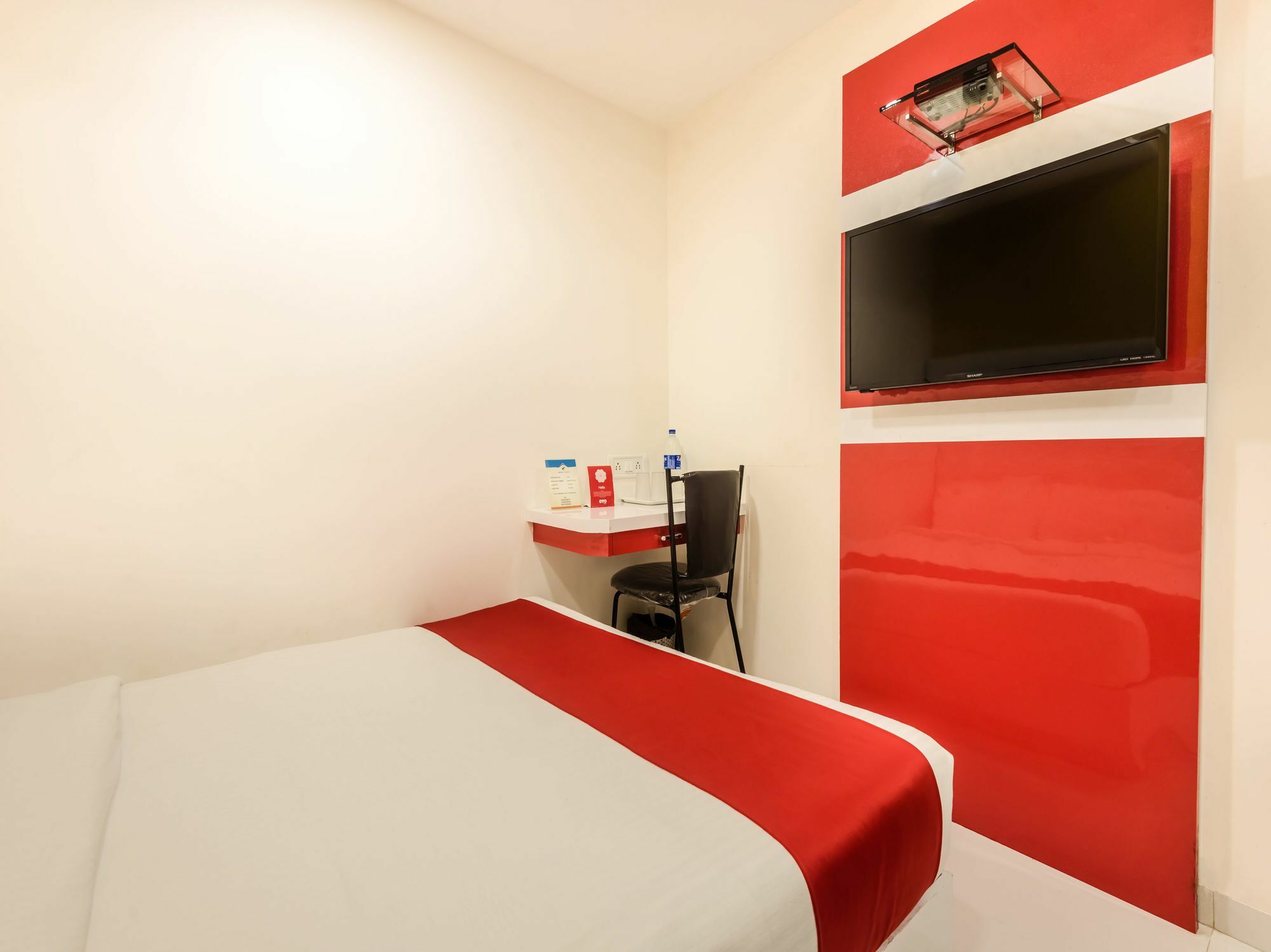 O Blue Sea 3* Mumbai