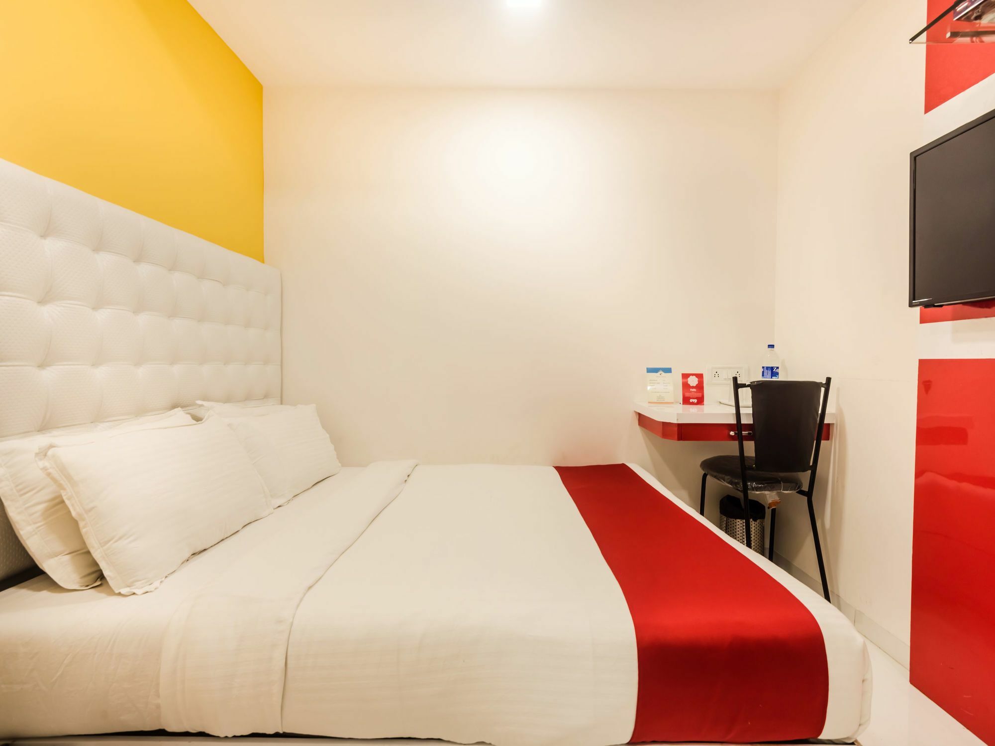 O Blue Sea Hotel Mumbai