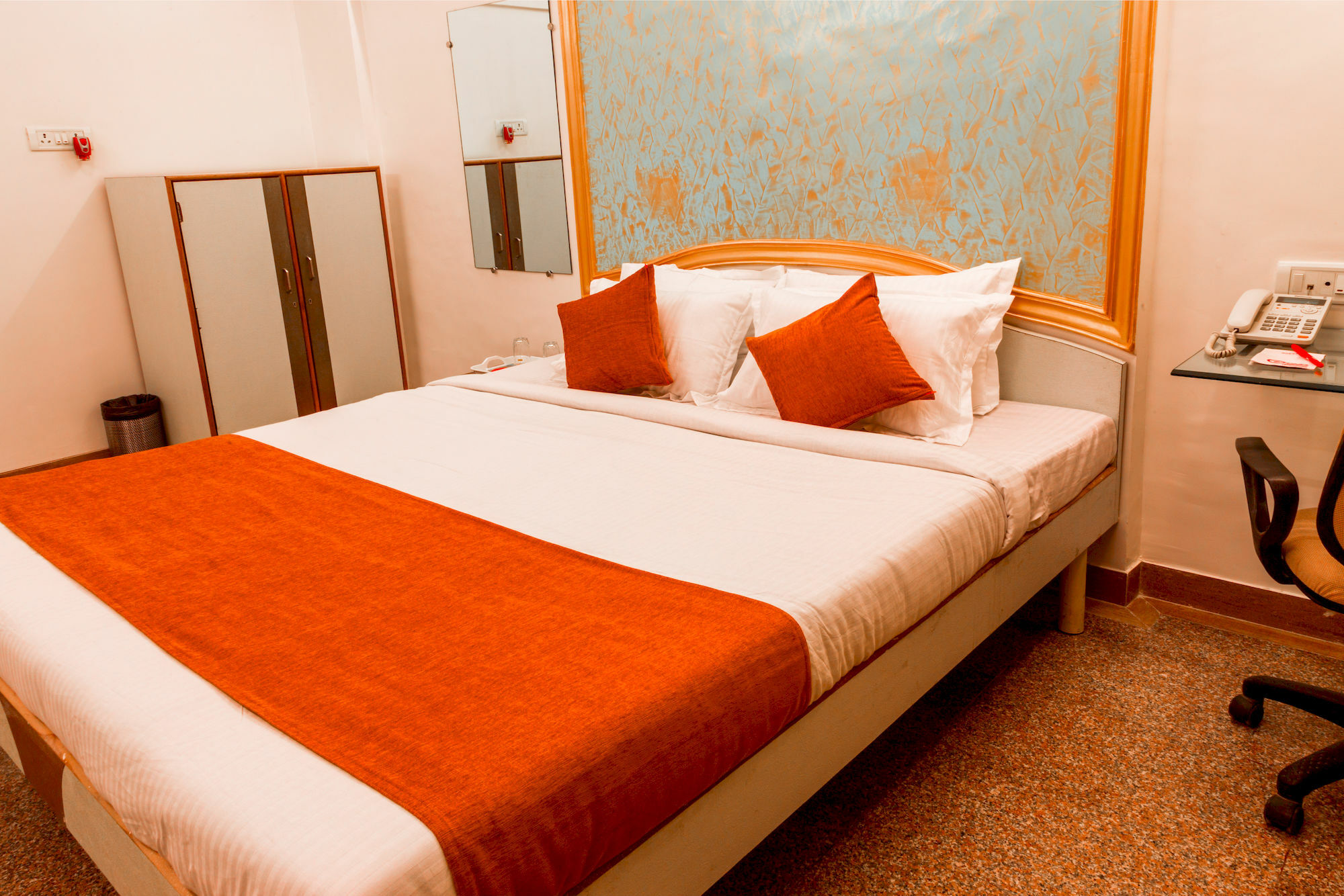 Oyo Powai View 3* Mumbai