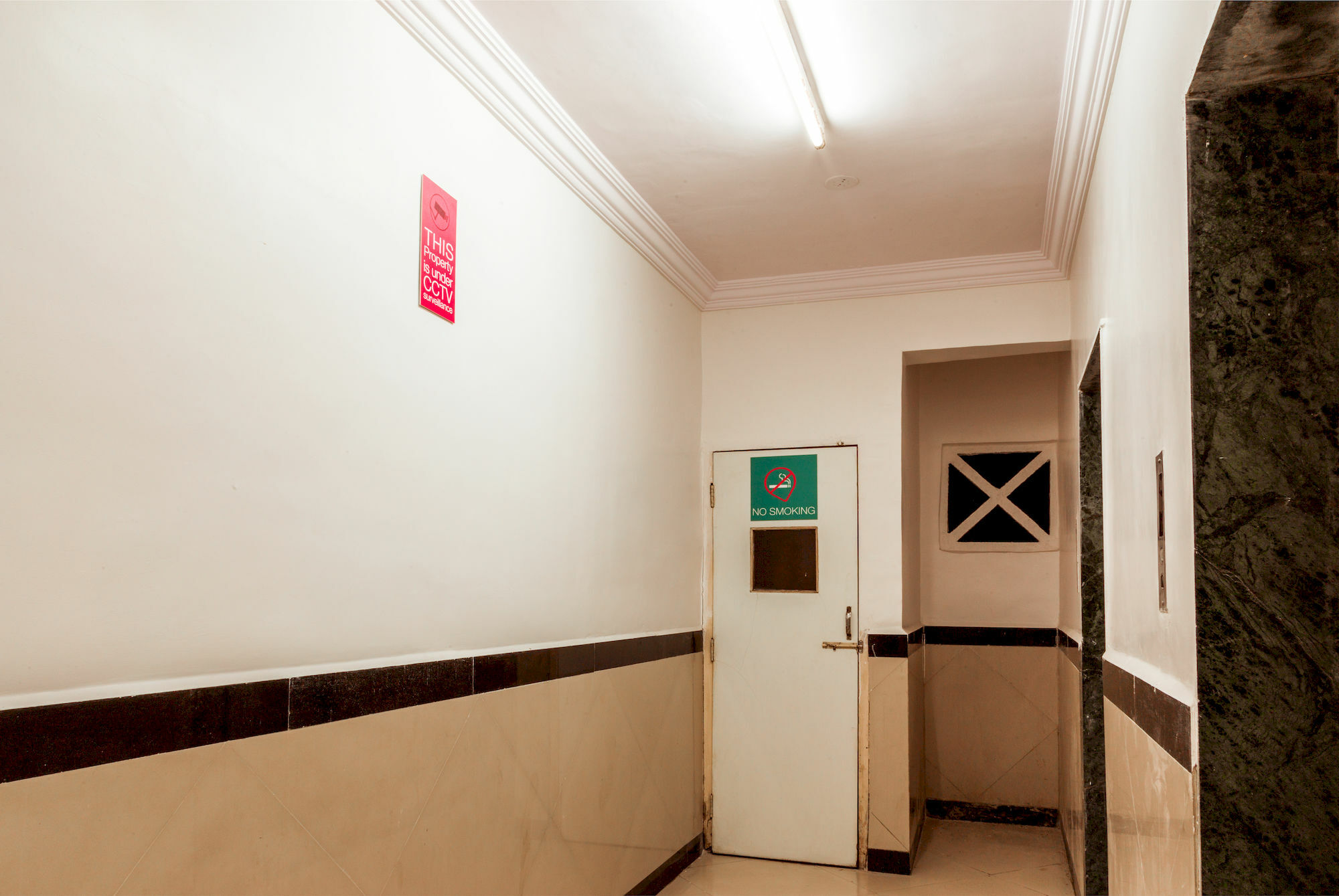 Oyo Powai View 3* Mumbai