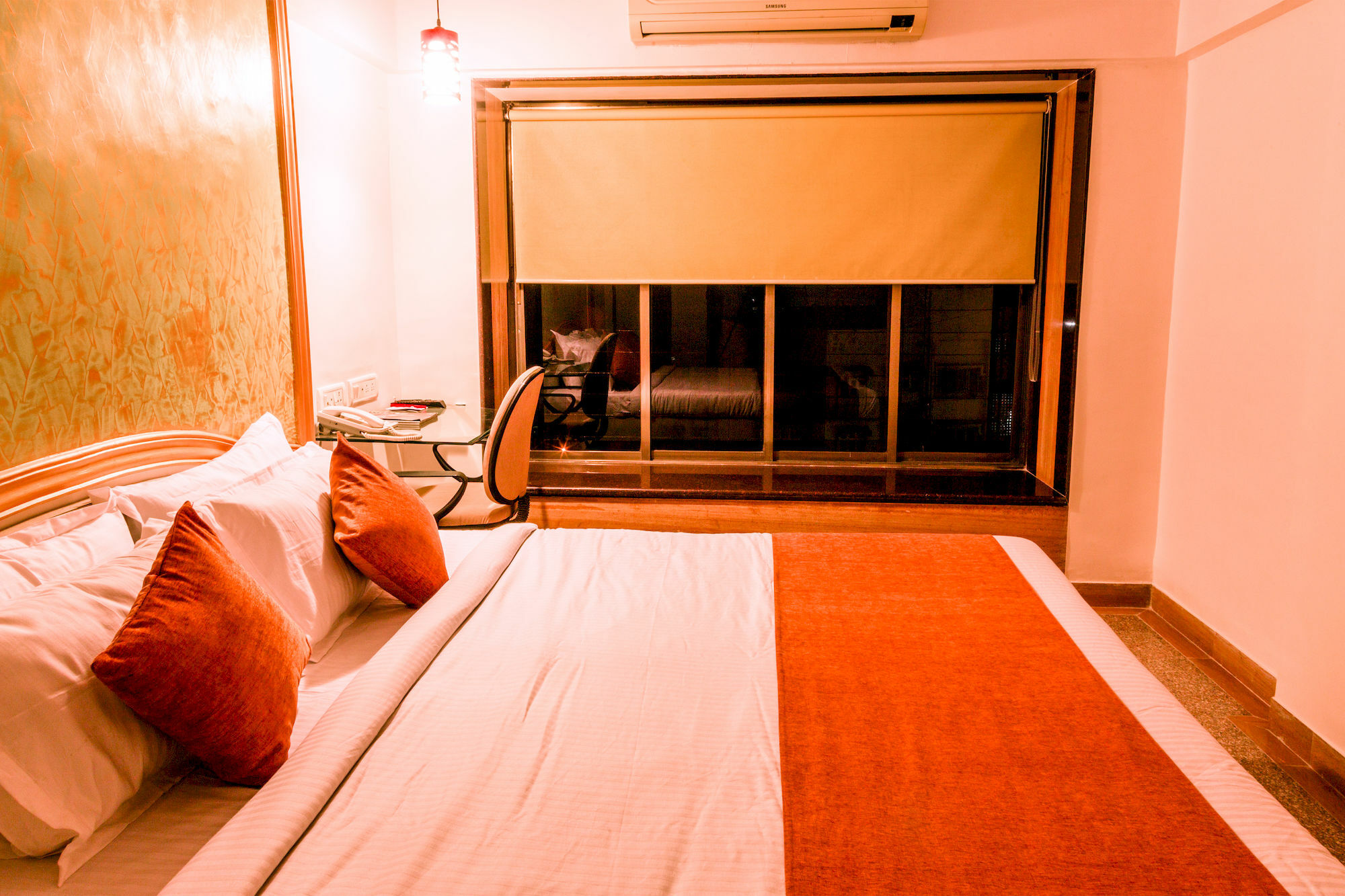 Oyo Powai View Hotel