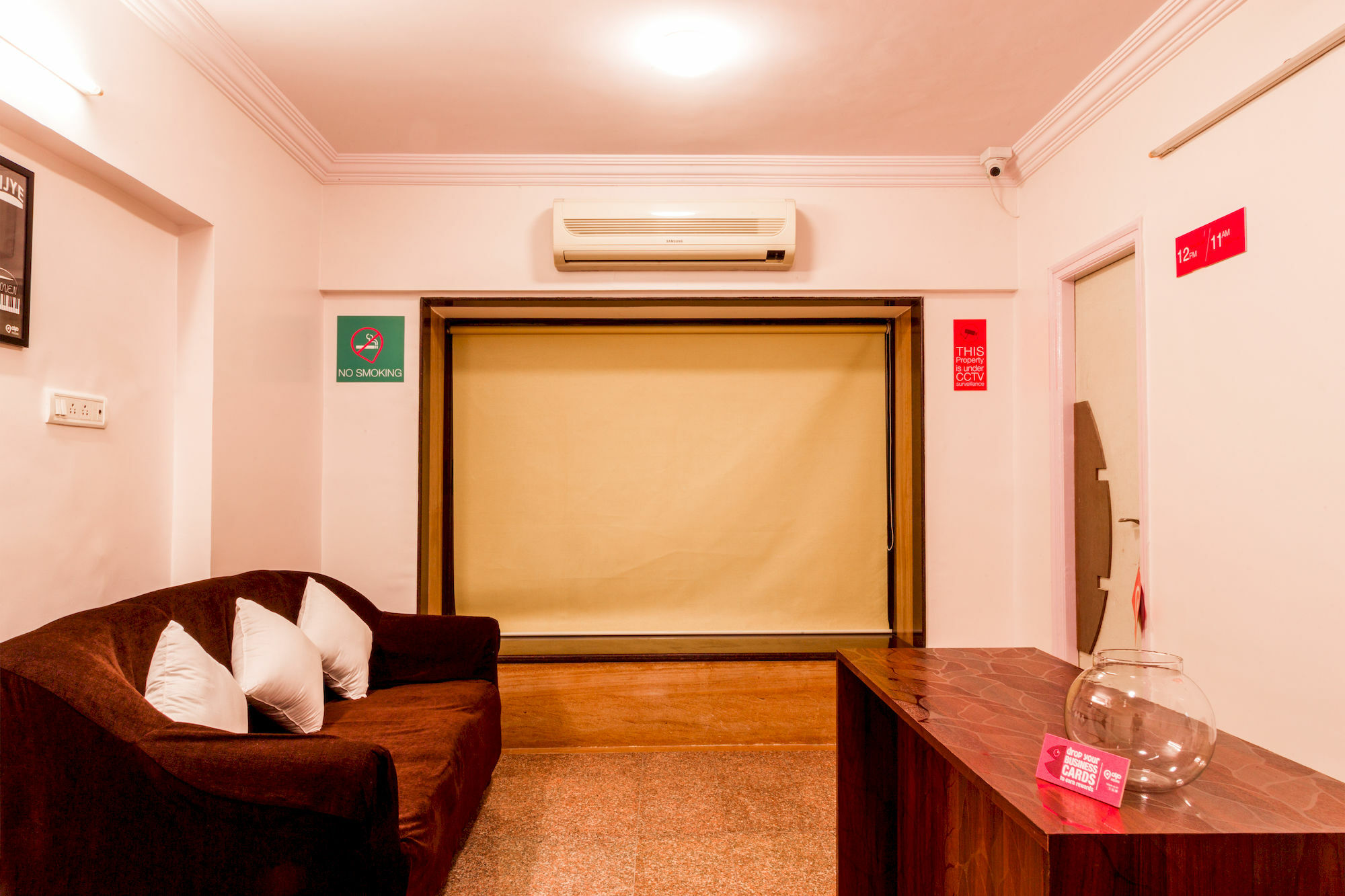 Oyo Powai View Hotel