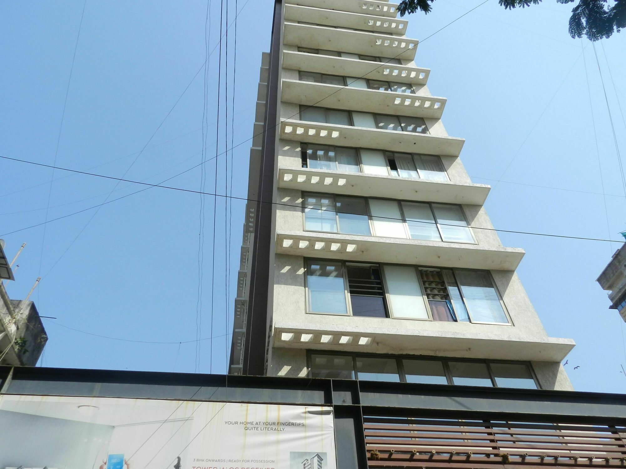 Samyakth Bliss Premium Service Mumbai