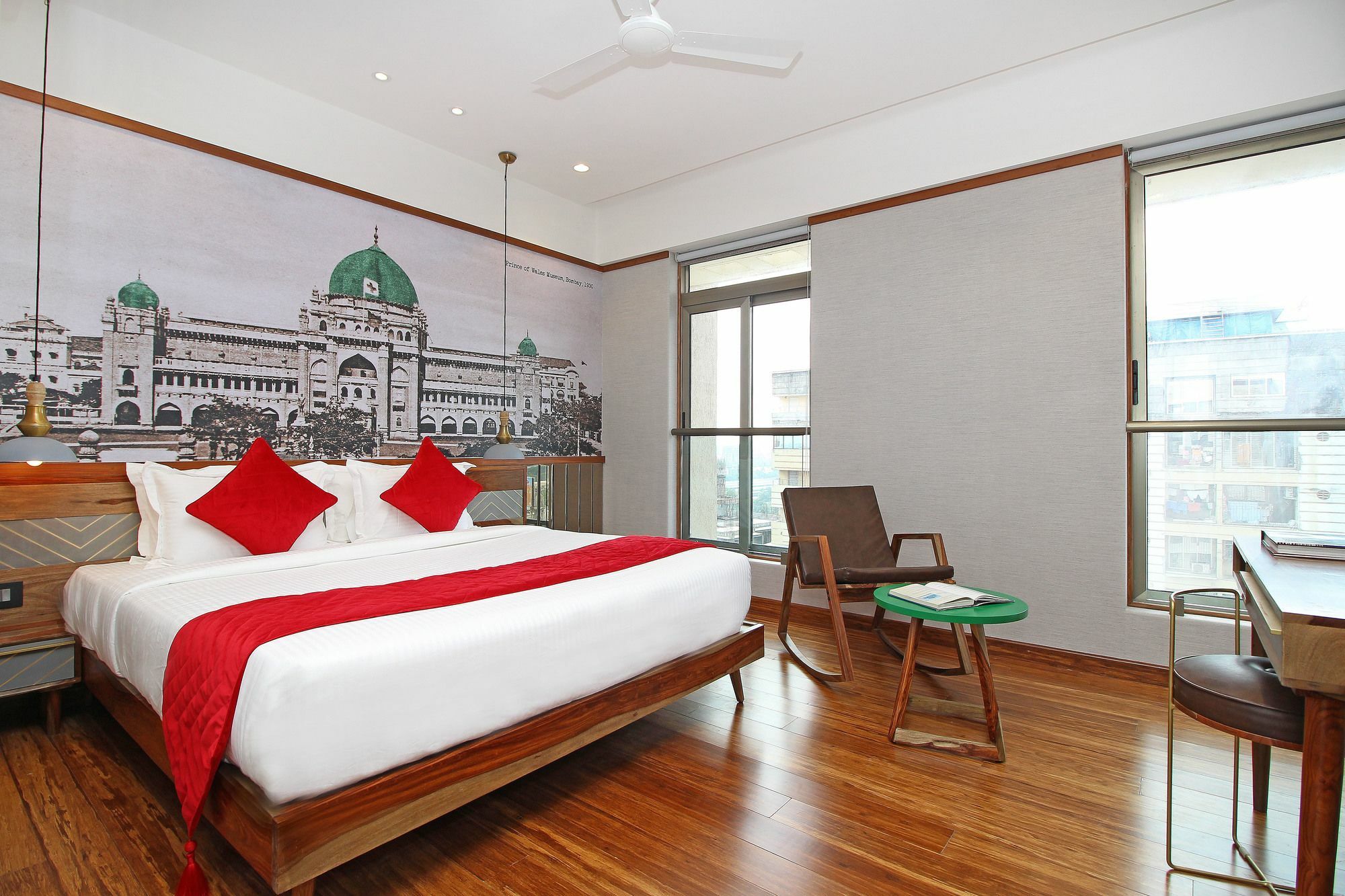 Samyakth Bliss Premium Service Hotel