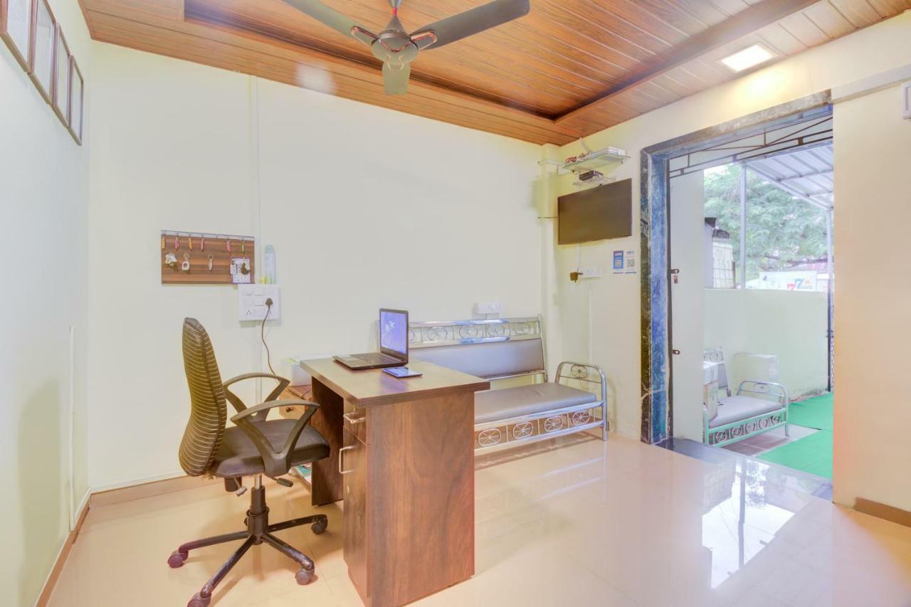 Hotel Oyo 41894 Vaishnavi Residency 3*