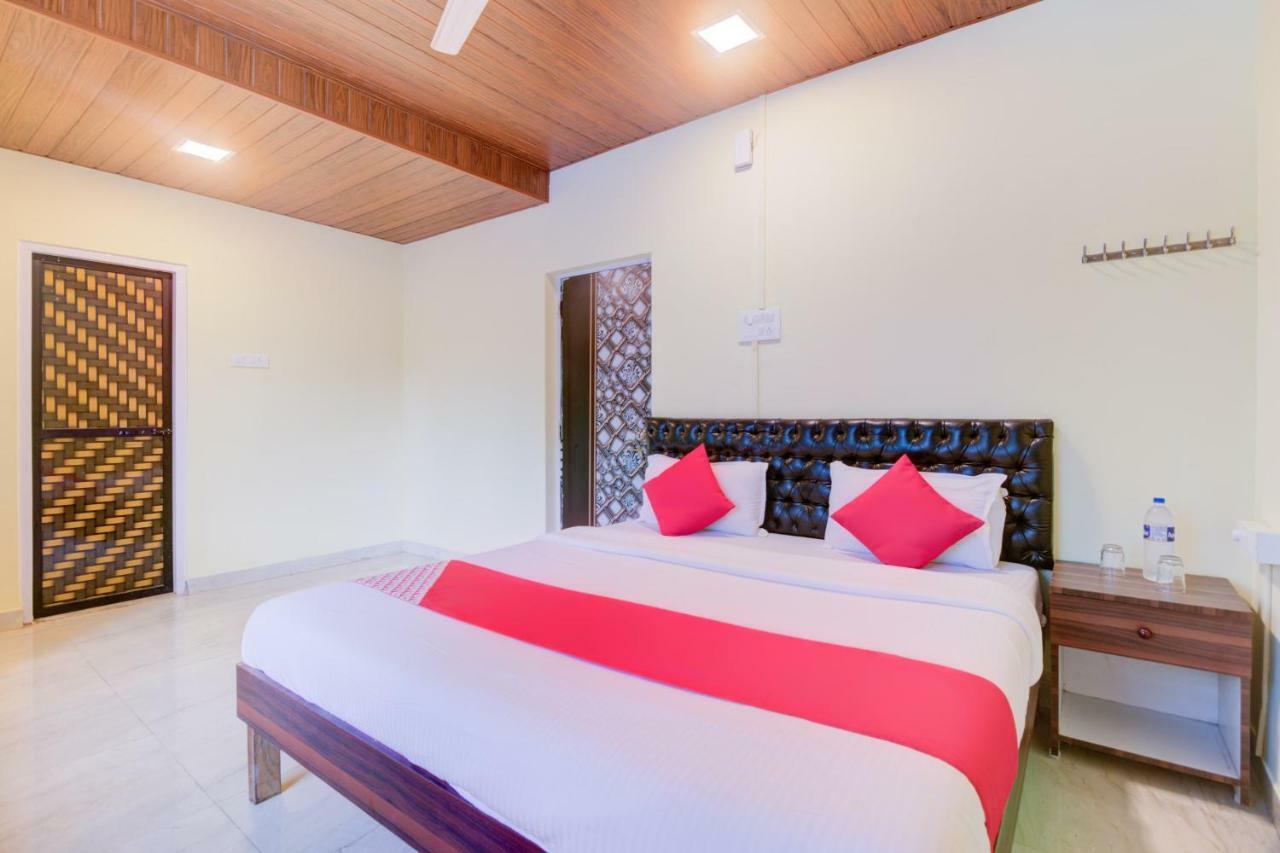 Hotel Oyo 41894 Vaishnavi Residency 3*