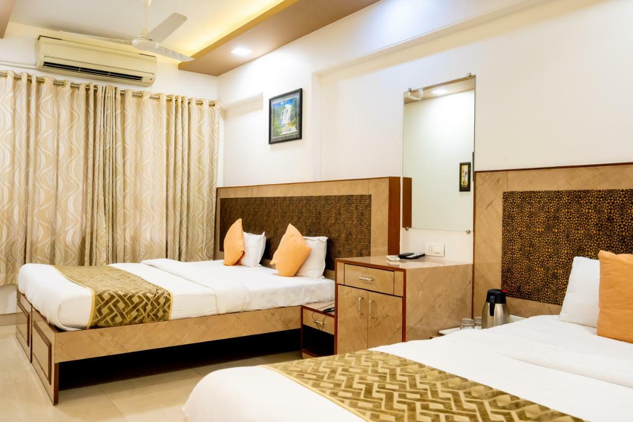 Hotel Mina International Mumbai