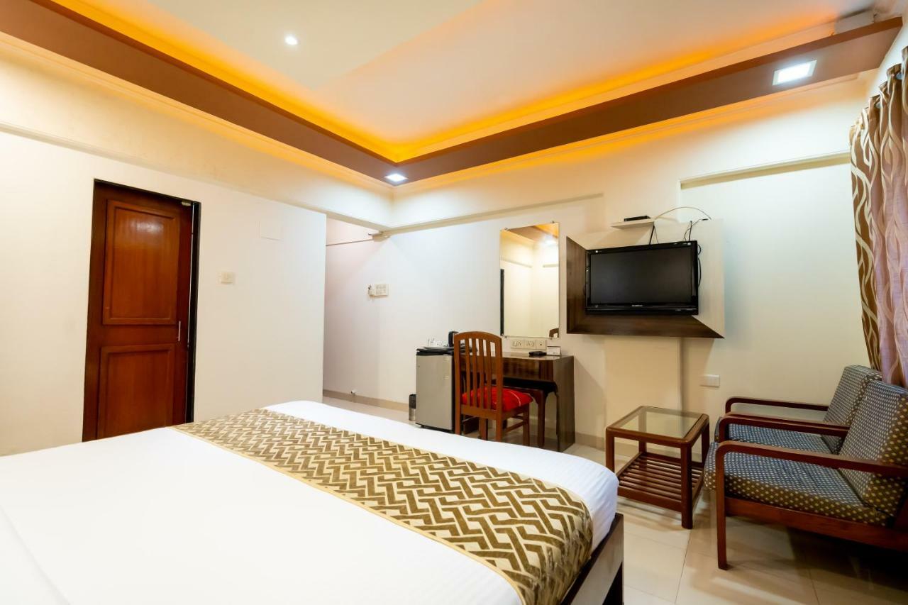 Mina International Hotel 3*