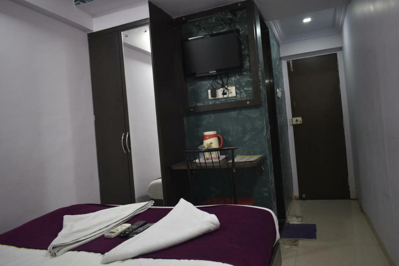 Hotel Arma Court - Near Us Embassy, Bkc Mumbai