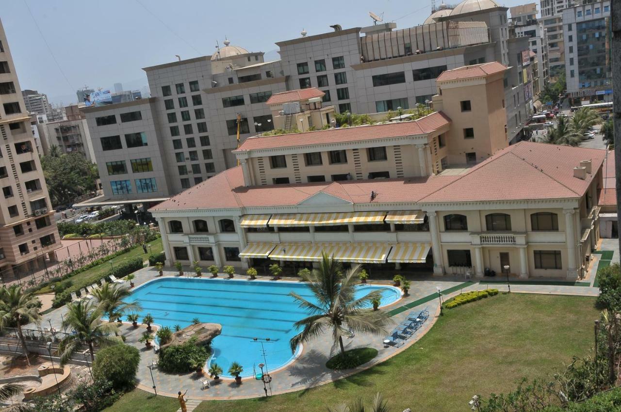 The Classique Club Mumbai