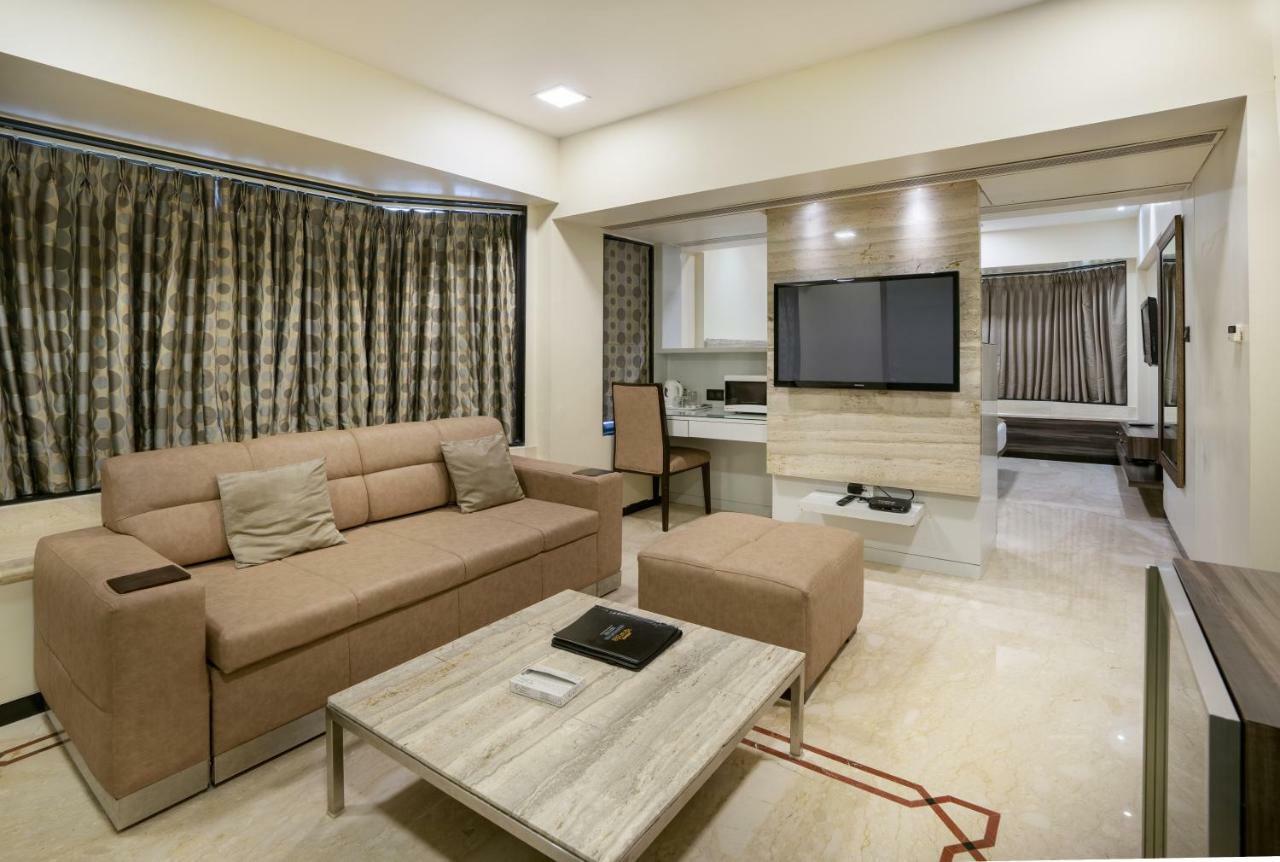 Executive Enclave Hotel Mumbai
