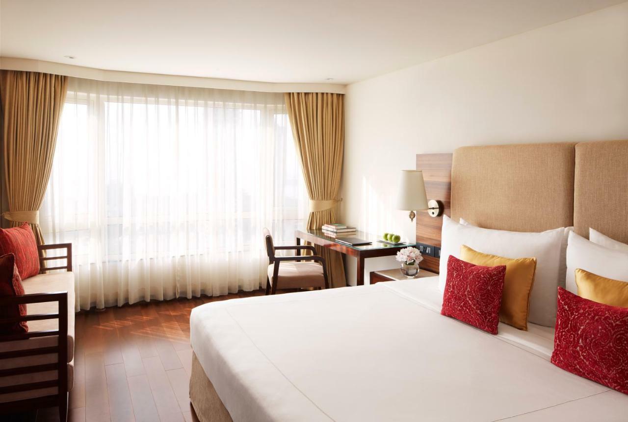 President - Ihcl Seleqtions Hotel 5*