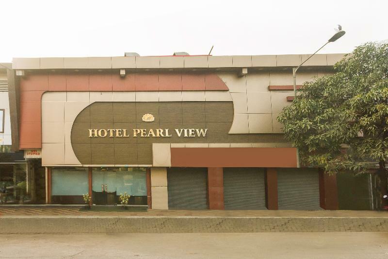 Oyo 8193 Pearl View Hotel 3*